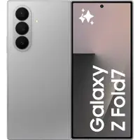 Samsung Galaxy Z Fold7 256 GB Silver Shadow