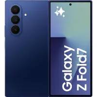 Samsung Galaxy Z Fold7 5G F966B 1TB - Blå