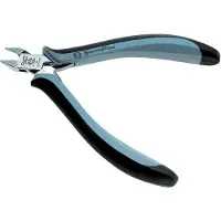 Calvin Klein T3780DF 110 ESD Sidoskärare med facett 120 mm
