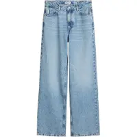 Marc o'polo DENIM Jeans ljusblå