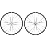 Fulcrum Rapid Red Al Afs Disc Tubeless Hjulset För Gravelcykel