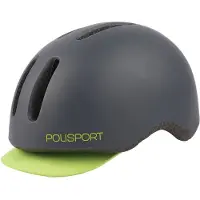 Polisport Commuter Stadshjälm