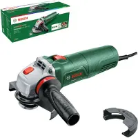 Bosch UniversalGrind 850-125 06033E2100 Vinkelslip 125 mm 850 W