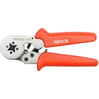 YATO Presstång YT-2305; 180 mm