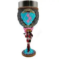 Ginza.se Dc: Harley Quinn Goblet 19.25cm
