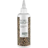 Australian bodycare Scalp Treatment 250ml | Fuktighetskräm för hårbotten för mjäll, kliande, torr och flagnande hårbotten med Tea Tree Oil
