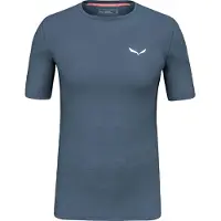 Salewa Cristallo Warm Alpine Merino Responsive Kortärmad Baslager
