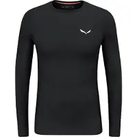 Salewa Cristallo Warm Alpine Merino Responsive Långärmad Baslager