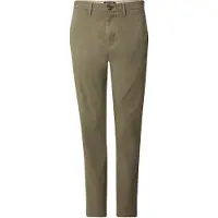 Dockers Smart 360 Flex Motion Slim Fit Chinobyxor