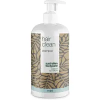 Australian bodycare Hair Clean Shampoo Mint 500 ml