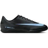 Nike Mercurial Vapor 16 Club IC Shadow - Svart/Blå - Inomhus (IC), storlek 43
