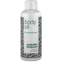 Australian bodycare Body Oil To Improve The Appearance Of Stretch Marks & Cellulite - 80 ml