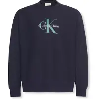 Calvin Klein Jeans Lv04rd242g Tröja