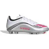 Adidas Fotbollsskor F50 MESSI LEAGUE FG/MG J jp7454