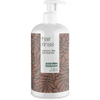 Australian bodycare Hair Rinse Shampoo For Lice Treatment 500 ml