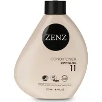 Zenz Organic Menthol No. 11 Conditioner 250 ml