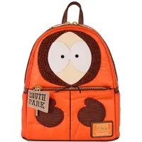 Loungefly Kenny South Park 26 Cm Ryggsäck