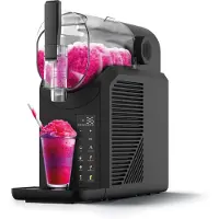 Seeger Fryst Drinkmaskin 2L Slfrz1Bk Svart