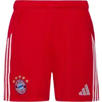 Adidas Sportbyxa 'FCB' blå / guld / röd / vit