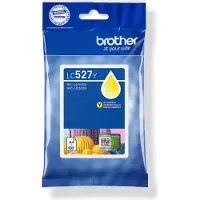 Brother Lc527y Bläckpatron