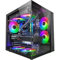 Mars Gaming Mcv-one Pc-tornfodral
