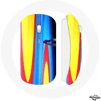 CAPACHEAP Souris Sans Fil Sambo