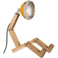 Piffany Mrwattson Mini Bordslampa