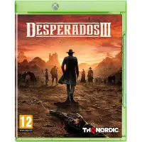 Desperados 3