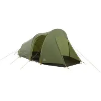 Nomad Bedouin 2 LW Tent Calliste Green
