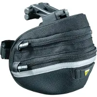 Topeak Wedge Pack Ii Verktygssadelväska