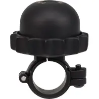 Crane E-ne Revolver Cykelklocka