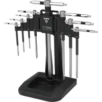 Topeak T-torx Speed Nyckelsats