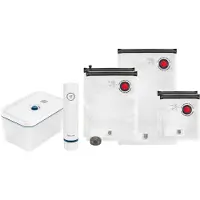 Zwilling Fresh+save Quick Set Hällpip Och Lock Vakuumförpackare