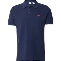 Levi's New Housemark Kortärmad Polotröja