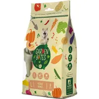 Garden Bites Vegan Bones hundgodis
