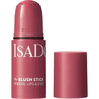 IsaDora Blush Stick Krämrouge 5.5 g Nr. 44 - Coral Rose