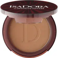 IsaDora The Bronzing Powder Solpuder 10 g Nr. 49 - Beach Tan