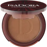 IsaDora The Bronzing Powder 10 gram No. 043