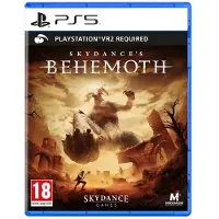 Skydance's Behemoth (PSVR2) (PS5)