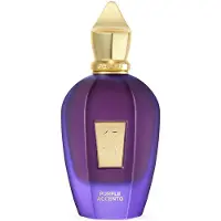 XERJOFF V Purple Accento Eau de Parfum 100 ml