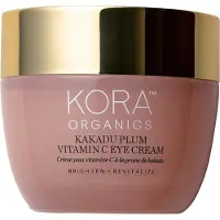 KORA Organics Kakadu Plum Vitamin C Eye Cream Ögonkräm 15 ml