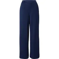 Object Lisa Wide Leg Chinobyxor