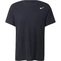 Nike Funktionstopp svart / vit