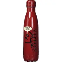 Pyramid Marvel Deadpool Metal 500ml Flaska