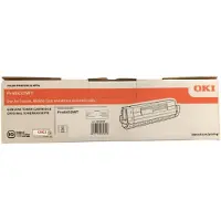 OKI 46606508 vit toner (original)