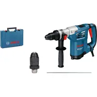 Bosch Professional Gbh 4-32 Dfr Ssbf Med Väska