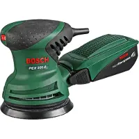Bosch PEX 220 slumpmässig excenterslipmaskin