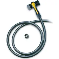 Topeak Twinhead Pump