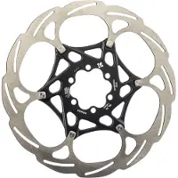 Formula 2-pieces 6b Bromsskiva