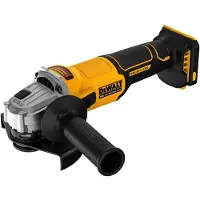 DeWalt 1106530 18v Xr 125 Mm Vinkelslip